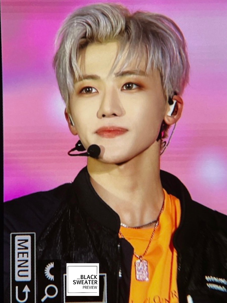 _blacksweater's tweet photo. 221007 더케이콘서트

#JAEMIN #재민 #NCTDREAM https://t.co/HvSScK8ore