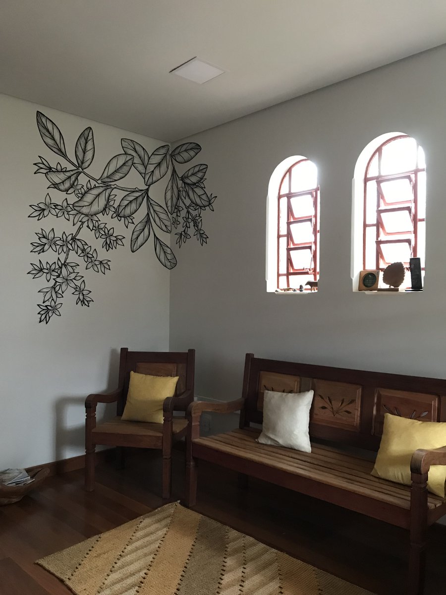 Neotropical Tree Communities database tweet media