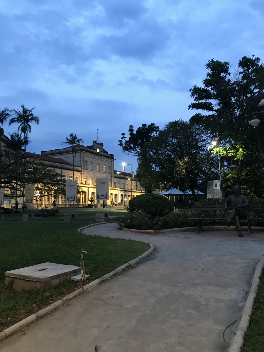 Neotropical Tree Communities database tweet media