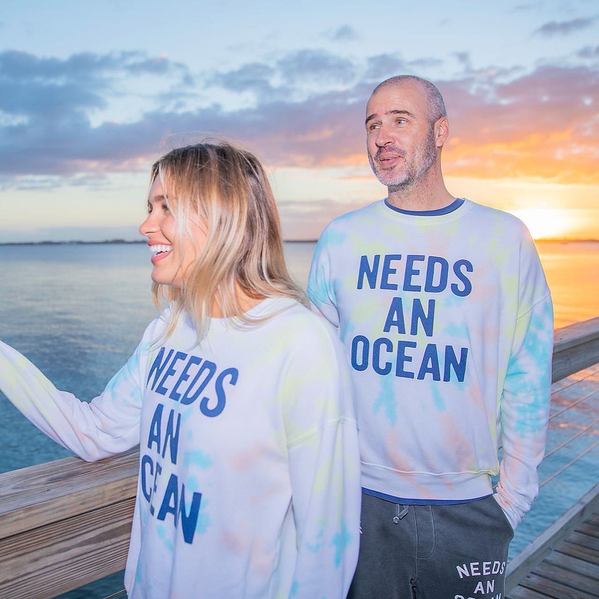 NEEDS AN OCEAN tweet media