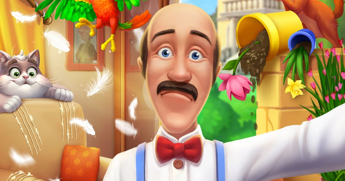 GWObserver's tweet photo. Playrix has reportedly decided to close all offices in Russia and Belarus
The Gardenscapes publisher will relocate the remaining staff to other countries.
https://t.co/rflU1dlWWr
#Playrix #Gardenscapes #Homescapes #mobilegaming https://t.co/4jK8Vo5TZH