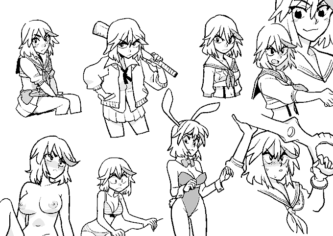 ๆตๅญใพใจใ