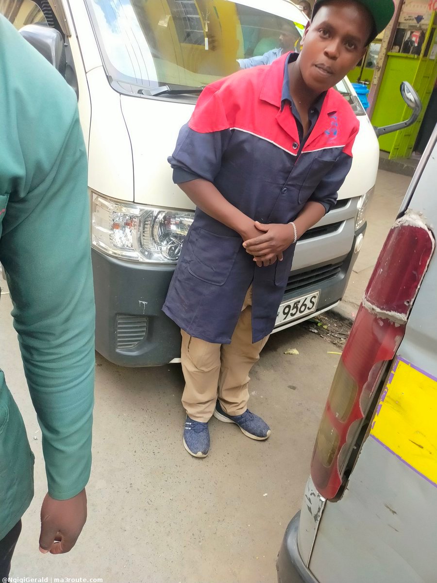 a3Route's tweet photo. 16:30 Nakuru psv ,,user be aware,, conductor of this 2NK  ,, booking office @DCI_Kenya @citizentvkenya  https://t.co/zAsj2Iv3Vs via @NgigiGerald