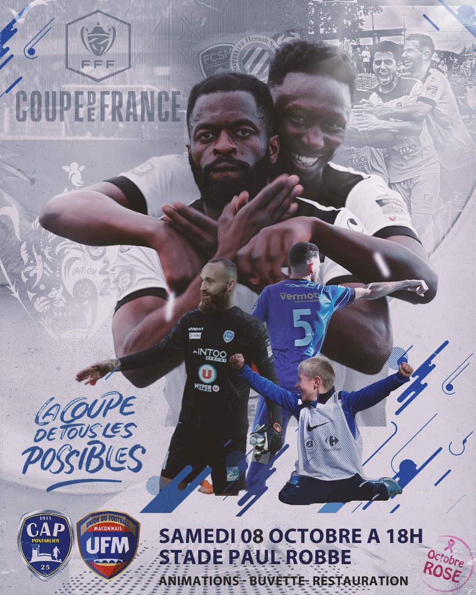 CA Pontarlier tweet media