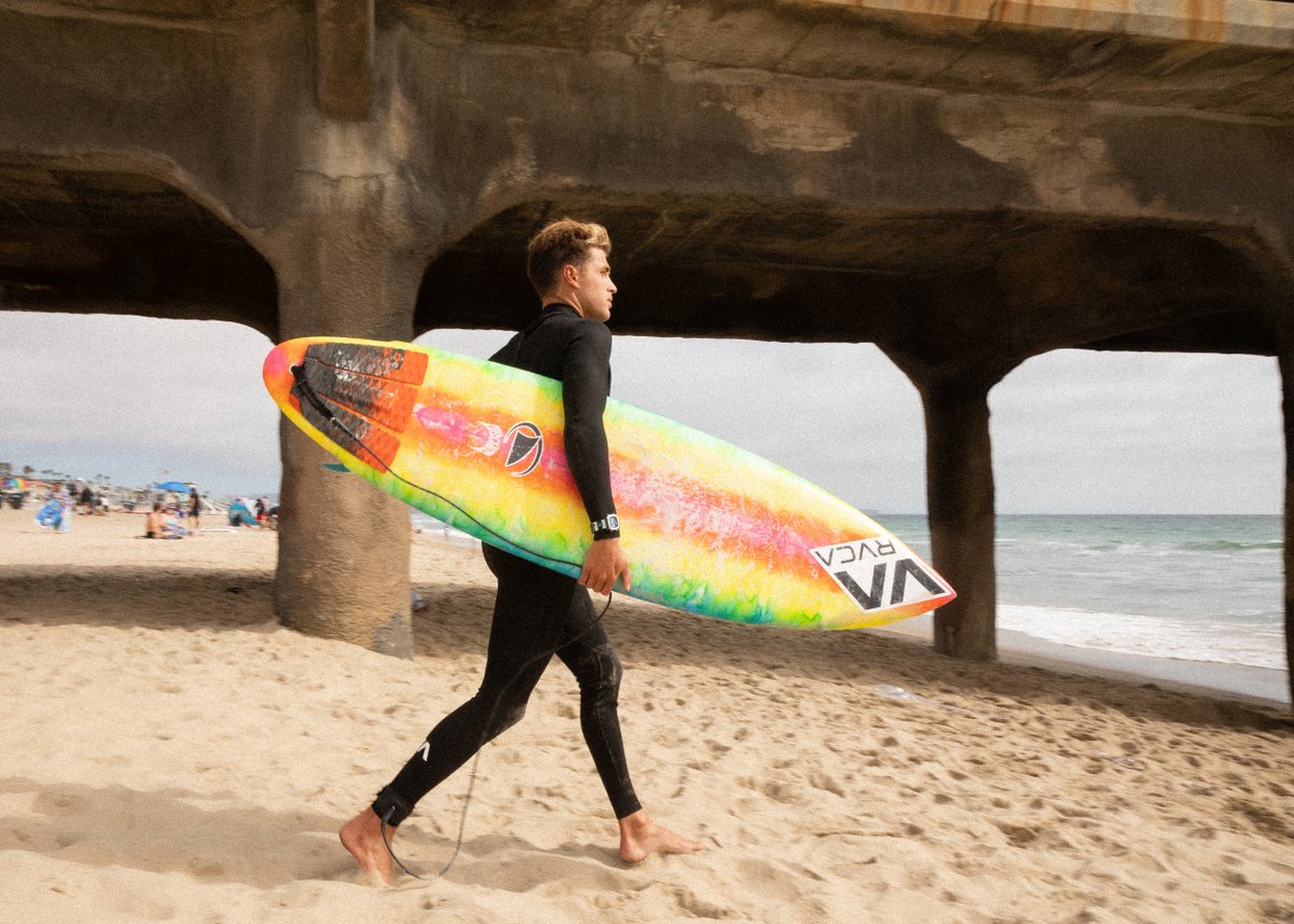 freestyle_watch's tweet photo. time to shred with @freestylewatches ⚡
🦈: @lukedavisthegrey Signature #sharkwatch White Wave
📸: @lukedavisthegrey
_
#80s #beach #surfingwatch #waterresistant #teamfreestyle #myfreestylewatch #surfinglife #waves #beachlife #ocean https://t.co/WZWkypAodN https://t.co/eZursL9d2G