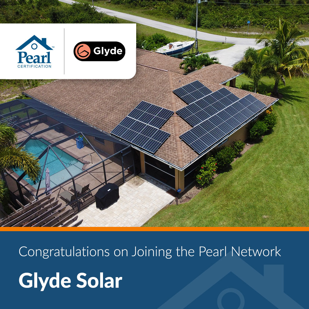 pearlscore's tweet photo. #PearlCertification is proud to welcome @GlydeSolar to our elite #PearlNetwork! Glyde Solar facilitates the transition from traditional power to clean #SolarEnergy to take place on a global scale by providing out-of-the-box, cutting-edge solutions.
https://t.co/zobdkTAlUU https://t.co/TacmG8Nfgw