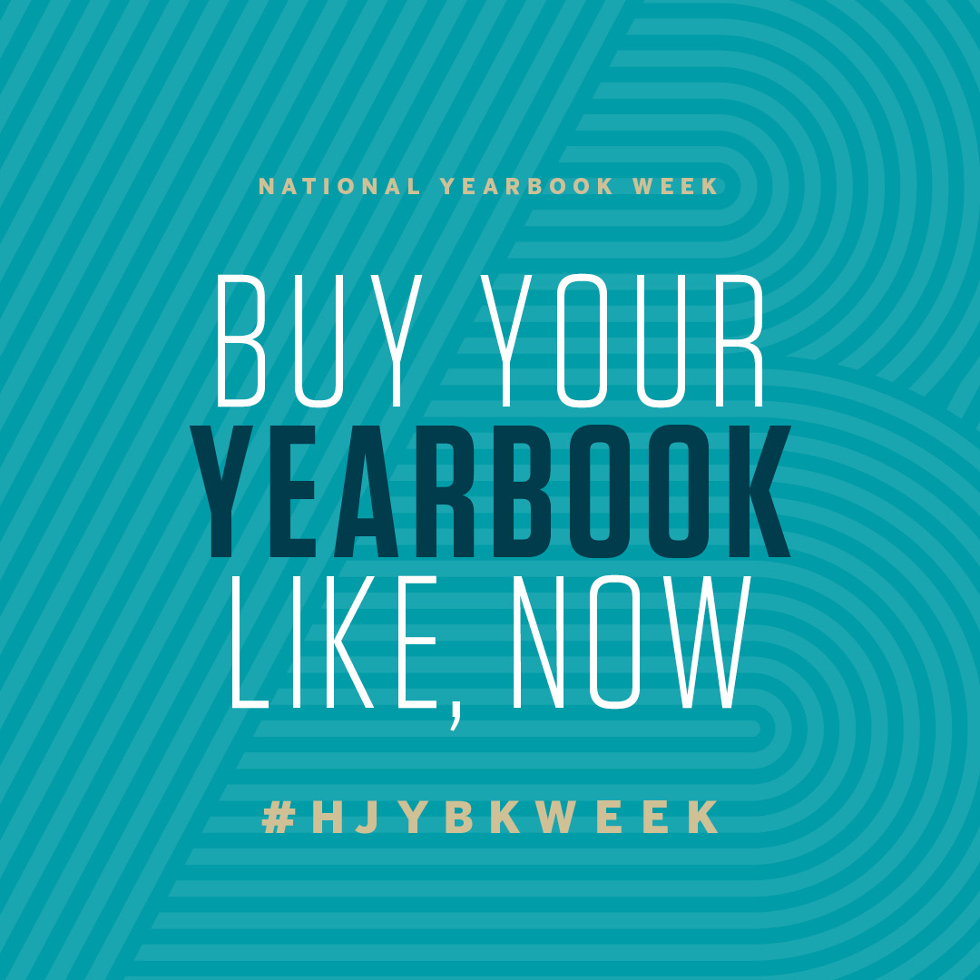 VarsityYearbook's tweet photo. Take the Plunge🏊
Don't stop now. We're rolling right into the Book Sales Blitz. Go to https://t.co/W8NRQFQdlG for all the deets (and prizes.)
https://t.co/IkO9mcrNcZ
#hjYBKweek #YBKweek #JustWatchUsYBK #BookBlitz #WhyWeYBKHJ https://t.co/p8WLh8gel1