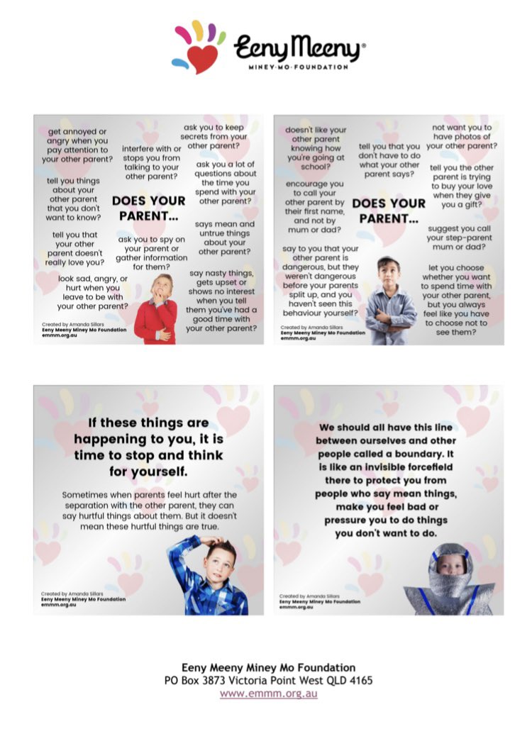 Positive conclusions tweet media