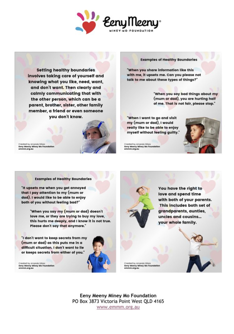 Positive conclusions tweet media