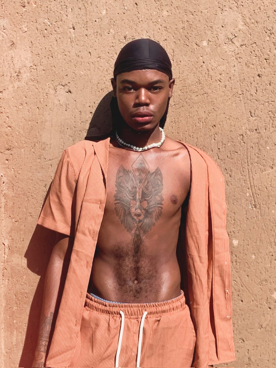 Thape1o's tweet image. 🤎🍯