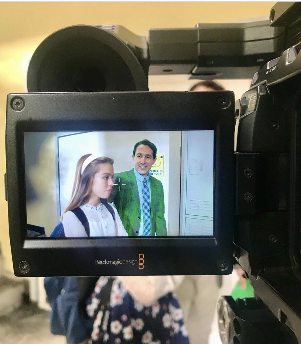 KaydenTokarski's tweet photo. Wrapped on another amazing #dharmann production and I couldn’t be more grateful for this opportunity. 🙏 #dharmannfam #dharmannstudios #actorslife #actinglife #actors #actress #youngactor #castingdirectors #casting https://t.co/qchDtGBrM4