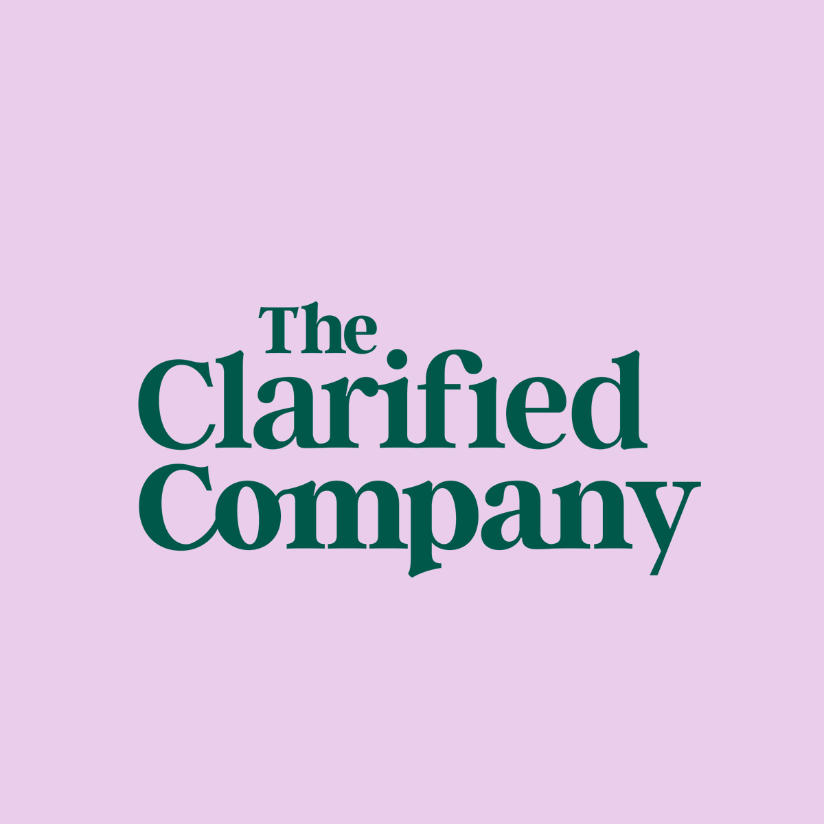 clrfdco's tweet photo. The branding has landed. https://t.co/GLzpoRXOKb