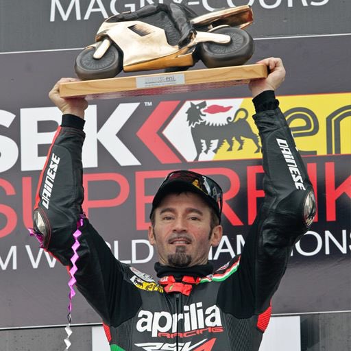 Max Biaggi tweet media