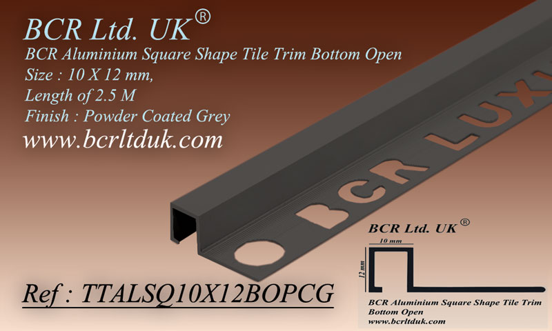 DesertkingWp's tweet photo. BCR Aluminium Square Shape Tile Trim Botton Open
#bcraluminiumsquareshapetiletrimbottomopen #bcrdubai #bcrtiletrims #bcrexpansionjoint #bcrmovementjoint #bcrstairnosing #bcrbuildingchemicalrange
Email us on bcrltduk@gmail.com or WhatsApp on 00971 50 6454326 to order now. https://t.co/mRCsZAl1UH