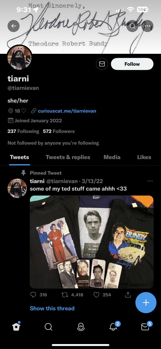 yall are going to hell