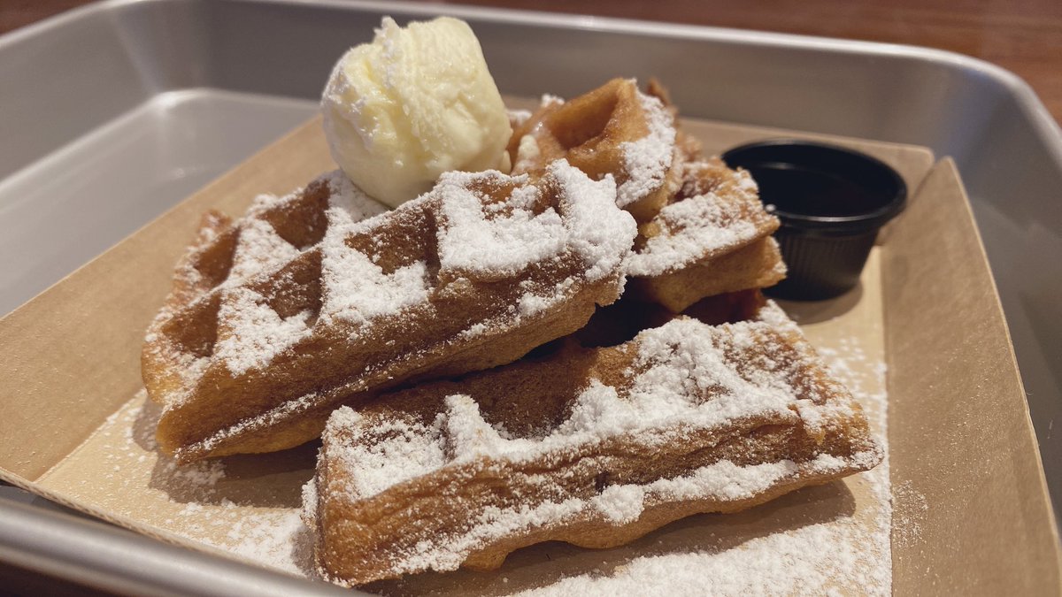 デブ活。。。🧇