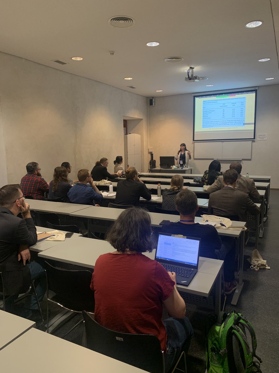 RN21 Midterm Conferences tweet media