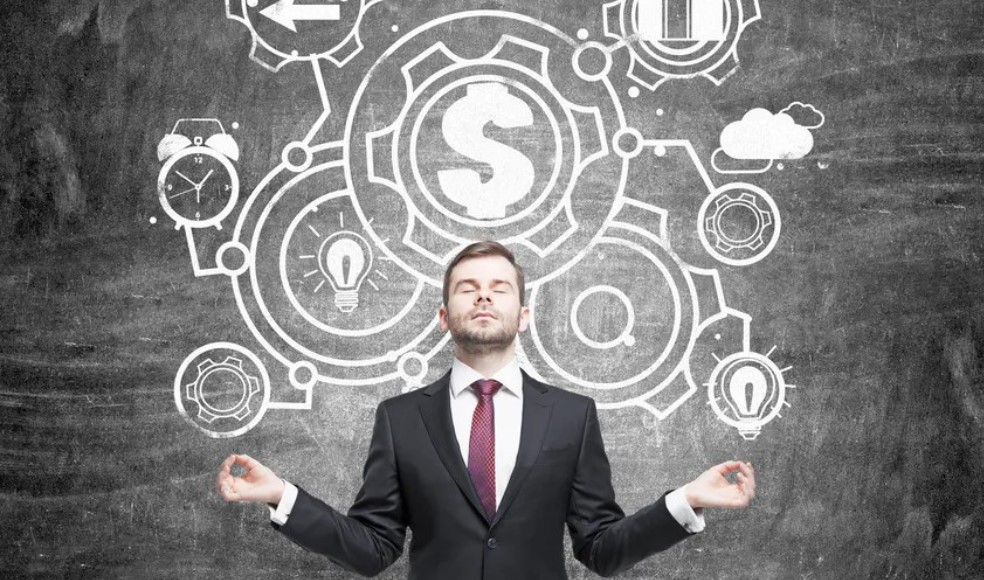 bthconseil's tweet photo. J'ai découvert le concept de "paix économique" de Dominique Steiler : le lien avec la #rse est évident. A contrepied de notre culture de guerre économique, le degré de performance d’une entreprise repose désormais sur son degré d’alignement au développement durable. https://t.co/rgcboOAoHd
