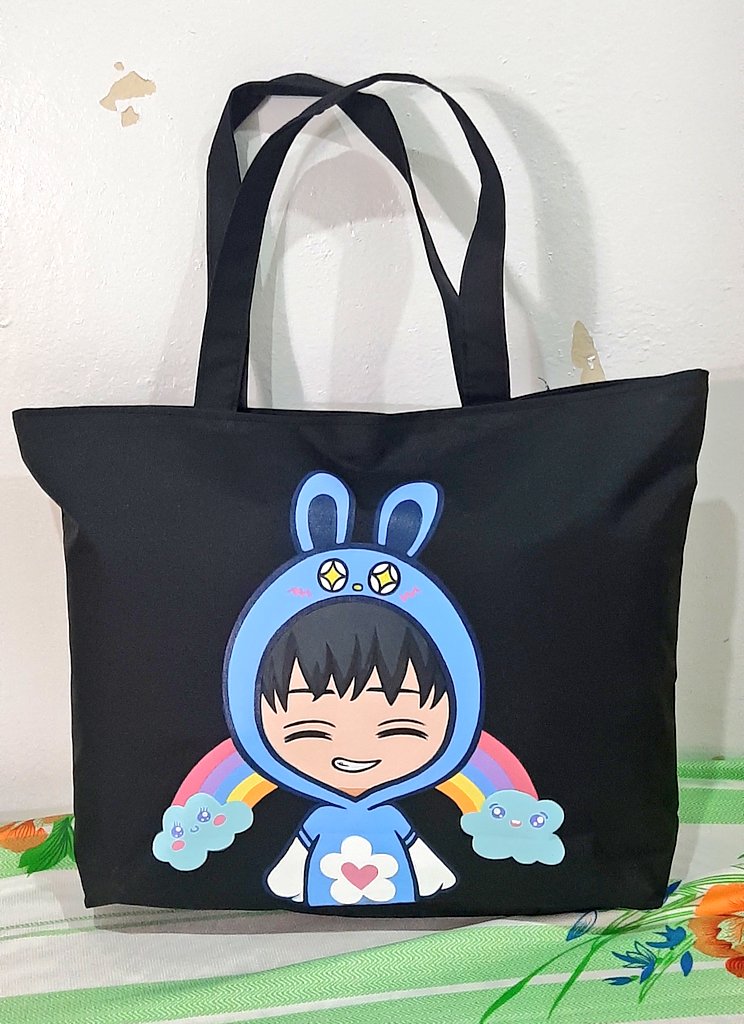 paintnfootprint's tweet photo. Another bag accomplished for a client. The client just received it today! Hope she likes them! ❤
Get customized with us!
Dm for orders and inquiries!
#PaintAndFootprints #PF_Customs #Roroha #ASTRO #아스트로 #KOOKOO #NOONOO https://t.co/9l0LkqTsR5
