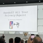 Photo by Pareto Security (@ParetoSecurity)