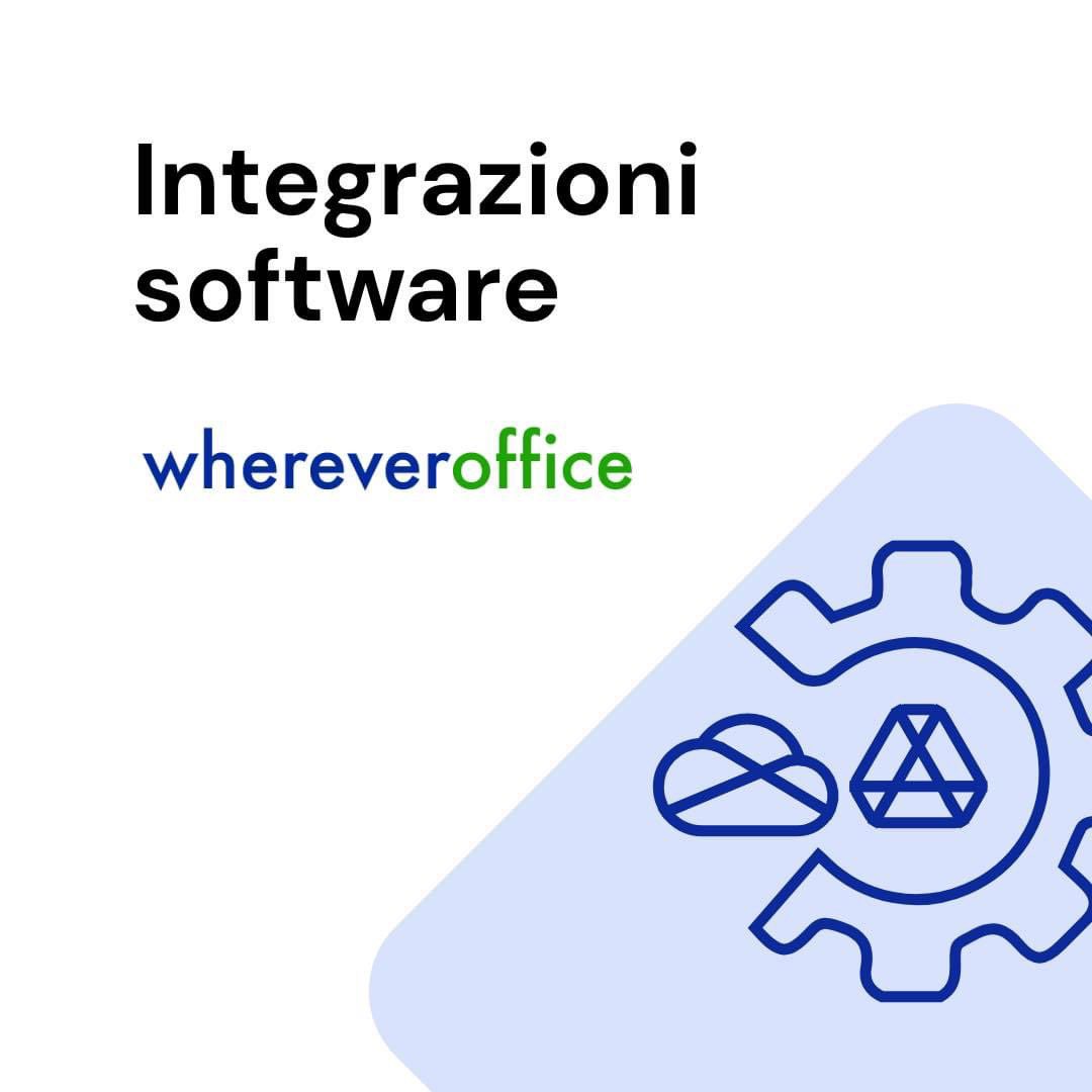 whereveroffice's tweet photo. Utilizzi Google Workspace o Microsoft 365? 🌐

WhereverOffice è un sistema aperto e consente la sincronizzazione di dati e anagrafiche con altri sistemi già in uso nella tua azienda. ⚙️

#whereveroffice #smart #tcconsulting #googleworksapce #microsoft365 #software #software https://t.co/cQJHhWk1Ro