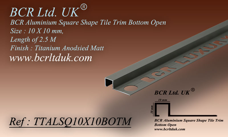 DesertkingWp's tweet photo. BCR Aluminium Square Shape Tile Trim Botton Open
#bcraluminiumsquareshapetiletrimbottomopen #bcrdubai #bcrtiletrims #bcrexpansionjoint #bcrmovementjoint #bcrstairnosing #bcrbuildingchemicalrange
Email us on bcrltduk@gmail.com or WhatsApp on 00971 50 6454326 to order now. https://t.co/HWJtGTpyOJ