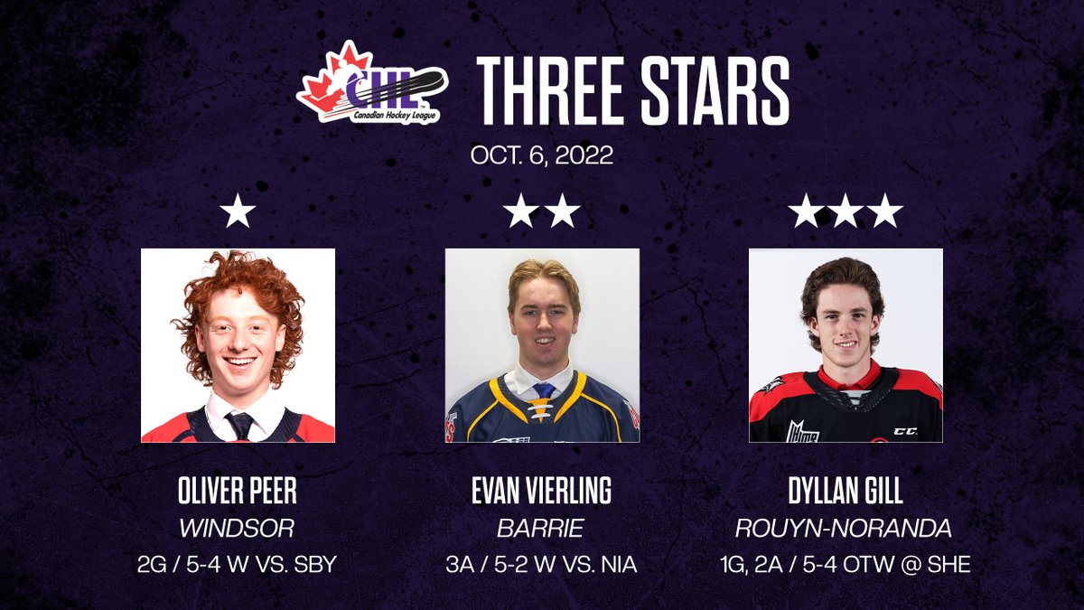 Canadian Hockey League tweet media