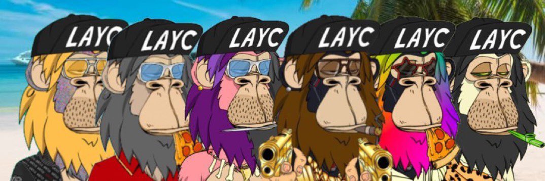 Congratulations to this weeks Trait Group Battle Winner <a href="/LAYCHATGANG/">LAO Hat Gang</a> 🔥
Are you apart of the LAYC Hat Gang?
Let's see those LAYC's! ⬇️⬇️
#LAYC #ProudtoDeath