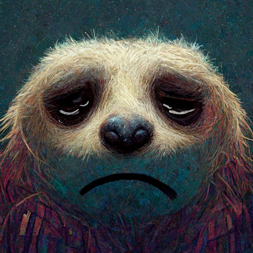 MartynasWhy's tweet photo. I just heard some bloke explain what an NFT is to an older gentleman... 

With the enthusiasm of a depressed sloth, he made the man feel like he was tortured in Guantanamo bay.

What information resource would you give to educate the older members of society on what is an #NFT? https://t.co/QWvxTohLuM