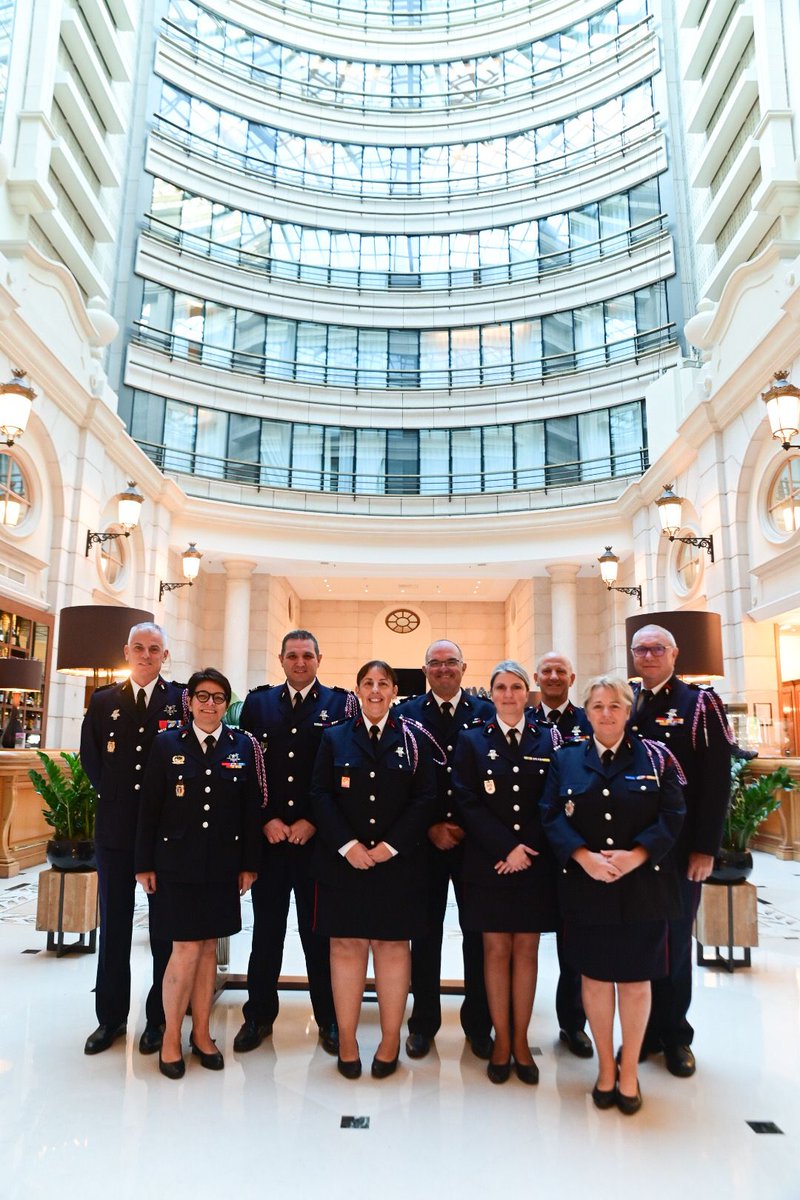 ODP Sapeurs-Pompiers de France tweet media