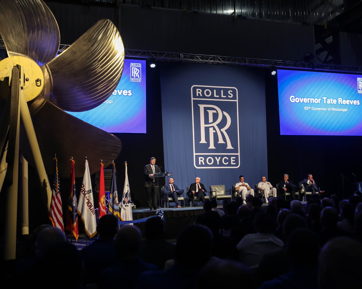 RollsRoyce on Twitter "RT RollsRoyceNA Yesterday, RollsRoyceNA