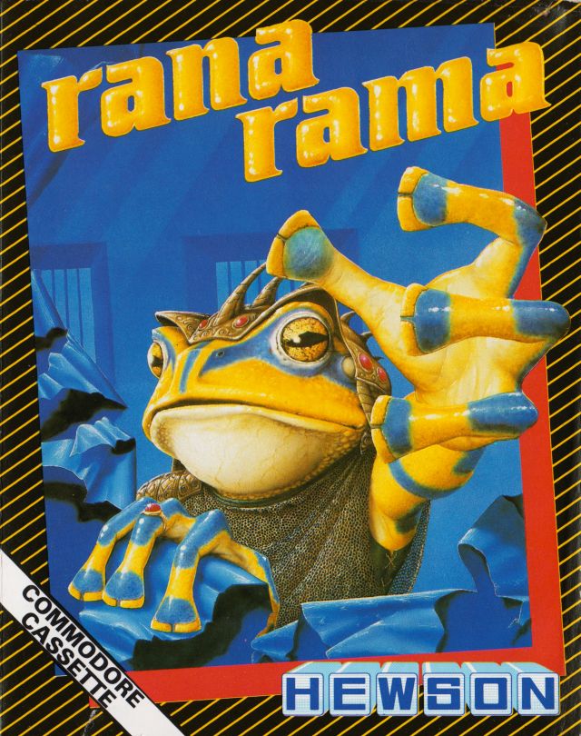 C64 Timeline tweet media