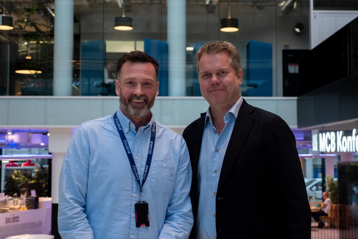 evervizapp's tweet photo. Today we’re excited to announce a major milestone in the everviz journey: we have Fonn Group aboard as a key investor in our company. Fonn press release: https://t.co/JeLVSHsQV1 everviz blog post: https://t.co/yQlcTZNDxs https://t.co/gCdNCA0Kyb