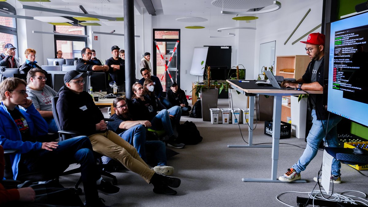 BRANDAD Group AG tweet media