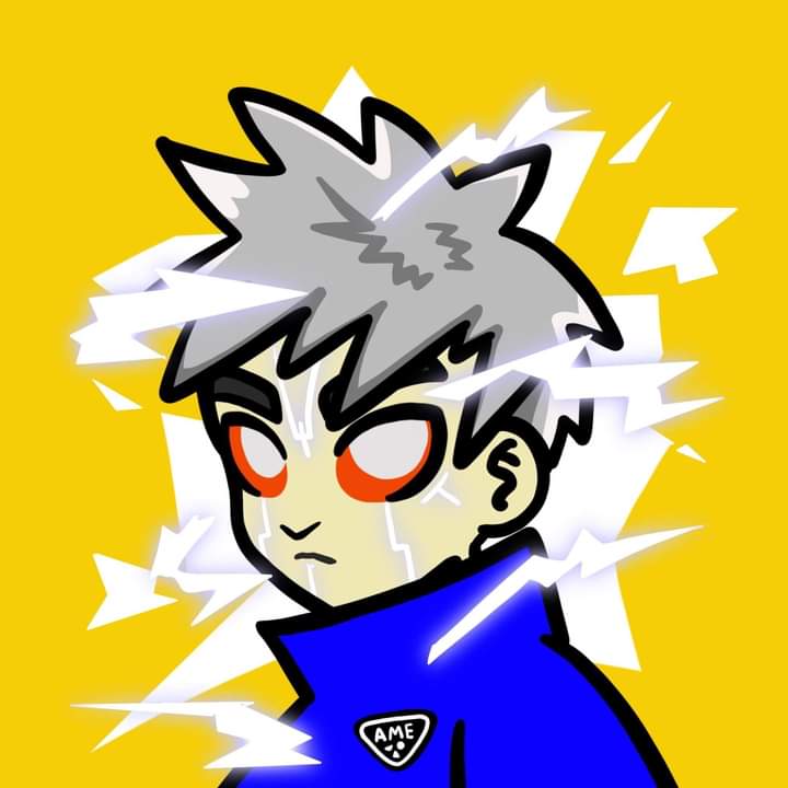 dgc_club's tweet image. [@Apemetaerror X Demon Guardian Club ]

Auction is starting 09.00 pm

discord.com/invite/JhrxhPhg