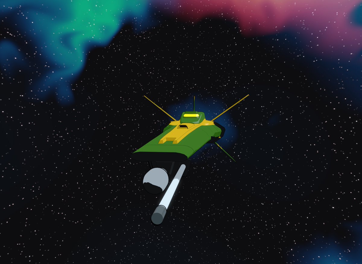 Void Runners - Minting NOW tweet media