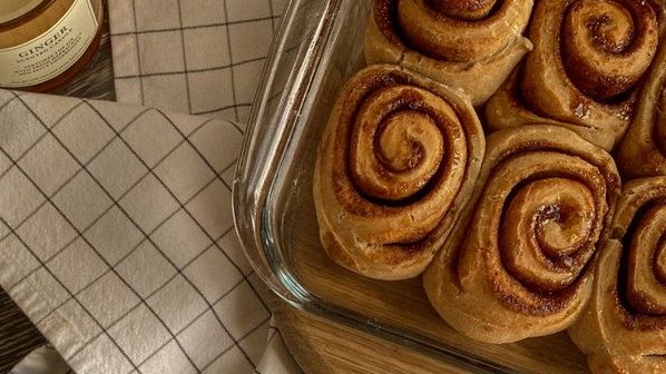 malusokay's tweet photo. Autumn is baking season 🍂🥧 https://t.co/yKtXqopZwW