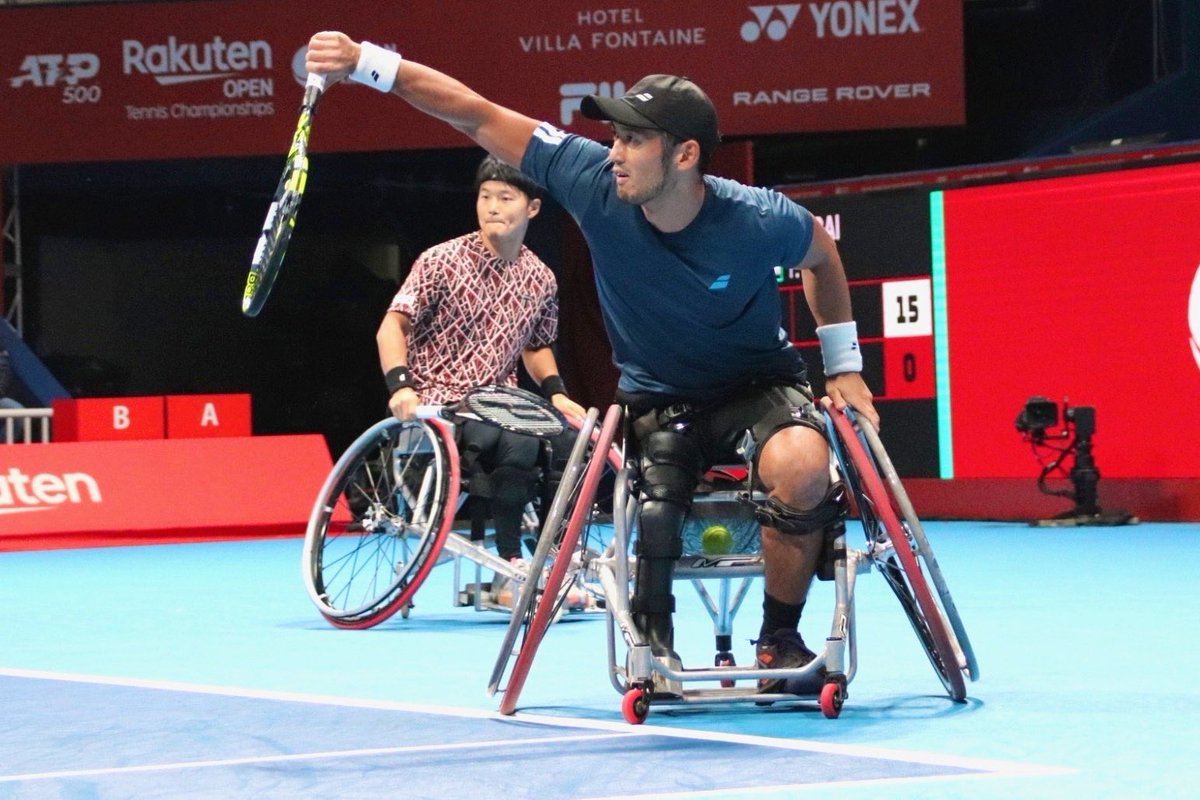楽天オープンテニス Rakutenopen Twitter 楽天オープンテニス Rakutenopen Twitter