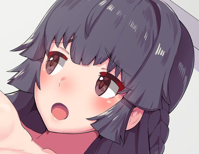 pixivFANBOXで支援者さま向けの新作イラスト更新しました。文化祭のデッサン体験会に協力した先輩…その続きのお話です。好評につき体験希望者が続出なのだとか…。どうぞよろしくお願い申し上げます! まだ次回更新は10月11日ごろ、「++」以上支援者さま向けにTIPSを更新予定です。お楽しみに! 