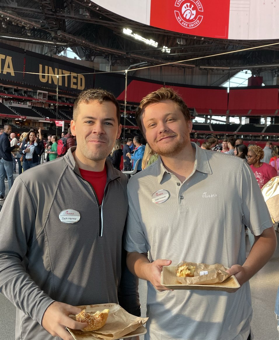 staff_summit22's tweet photo. #cfaunited https://t.co/lmcgSkKCYD