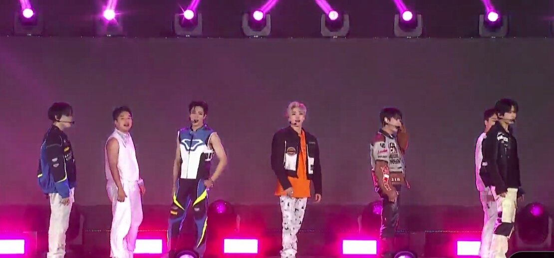 _dane1270's tweet photo. #NCTDREAM Performance at K Culture Festival #IntoTheK https://t.co/i3dQAPDzmn