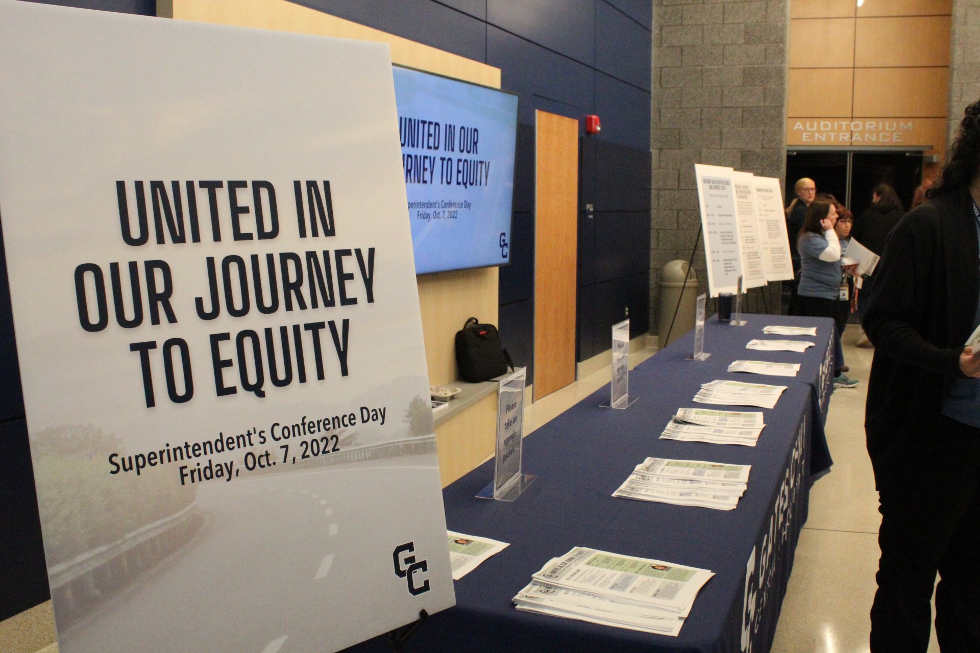 Gates Chili CSD (GatesChiliInfo) / Twitter