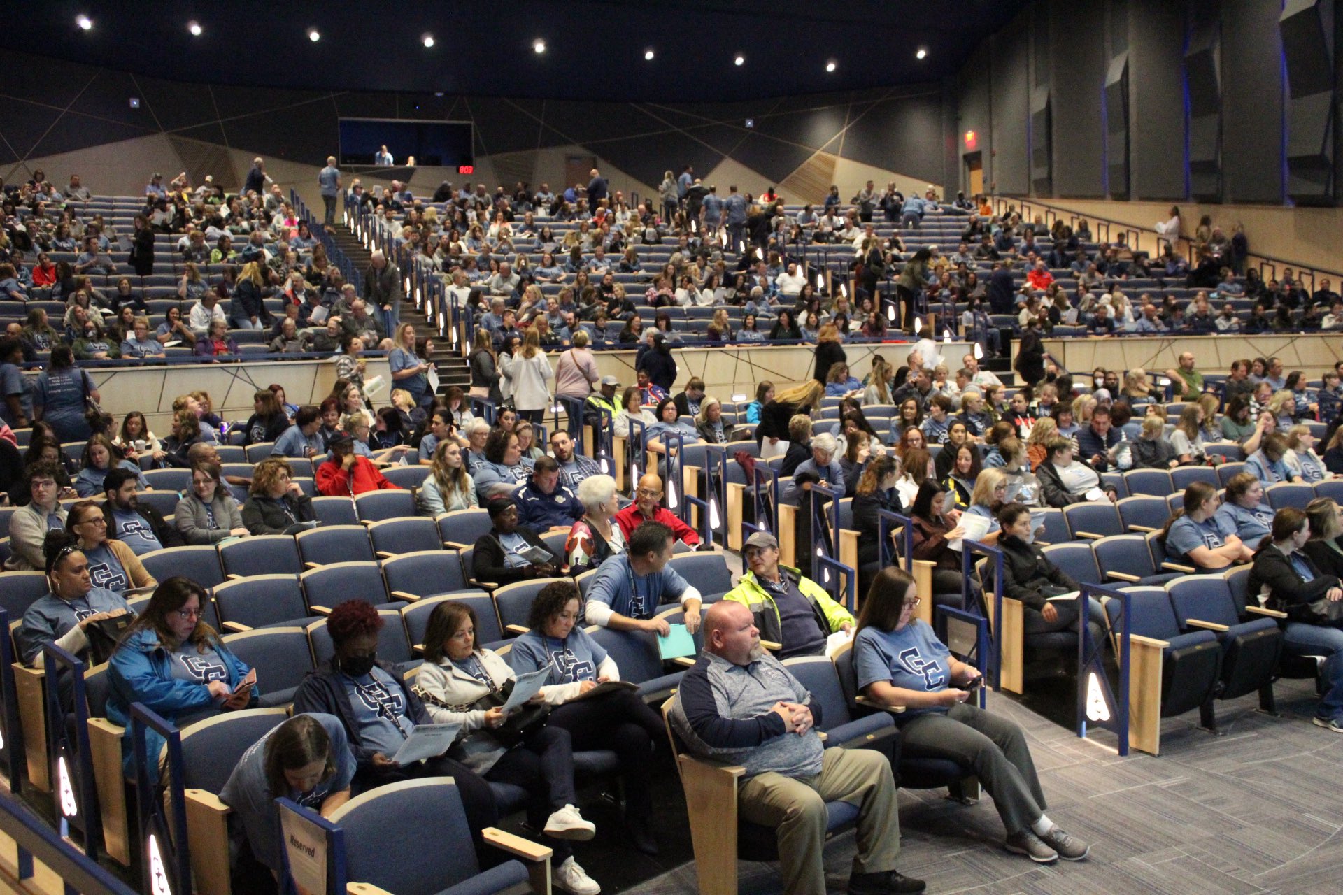 Gates Chili CSD (GatesChiliInfo) / Twitter