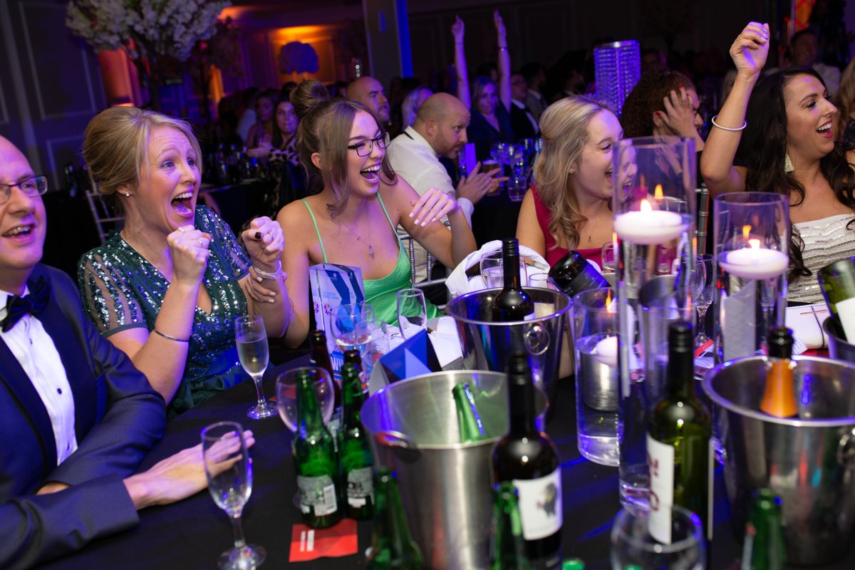 Stockport Biz Awards (@stockportawards) on Twitter photo 🏆SBA 2022 WINNERS REVEALED🏆
Winners of The Stockport Award is...<a href="/grassroots_rec/">Grassroots</a>🎉
Great photo of the Grassroots Recruitment team last night as they realised they'd won the award! Well done👏
Sponsored by: Edgeley Park
#fridayfeeling #sba #sba2022 #stockport 🏆SBA 2022 WINNERS REVEALED🏆
Winners of The Stockport Award is...<a href="/grassroots_rec/">Grassroots</a>🎉
Great photo of the Grassroots Recruitment team last night as they realised they'd won the award! Well done👏
Sponsored by: Edgeley Park
#fridayfeeling #sba #sba2022 #stockport