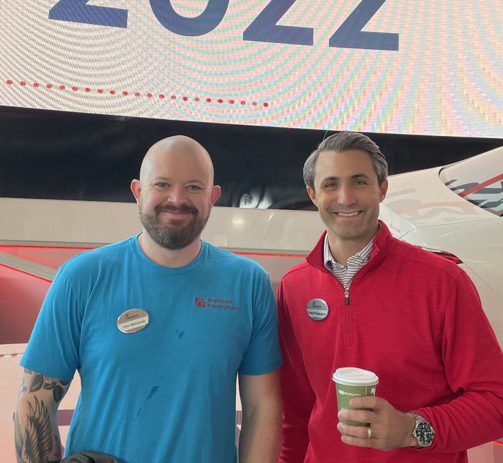 staff_summit22's tweet photo. #cfaunited https://t.co/x9BFsXJhMF