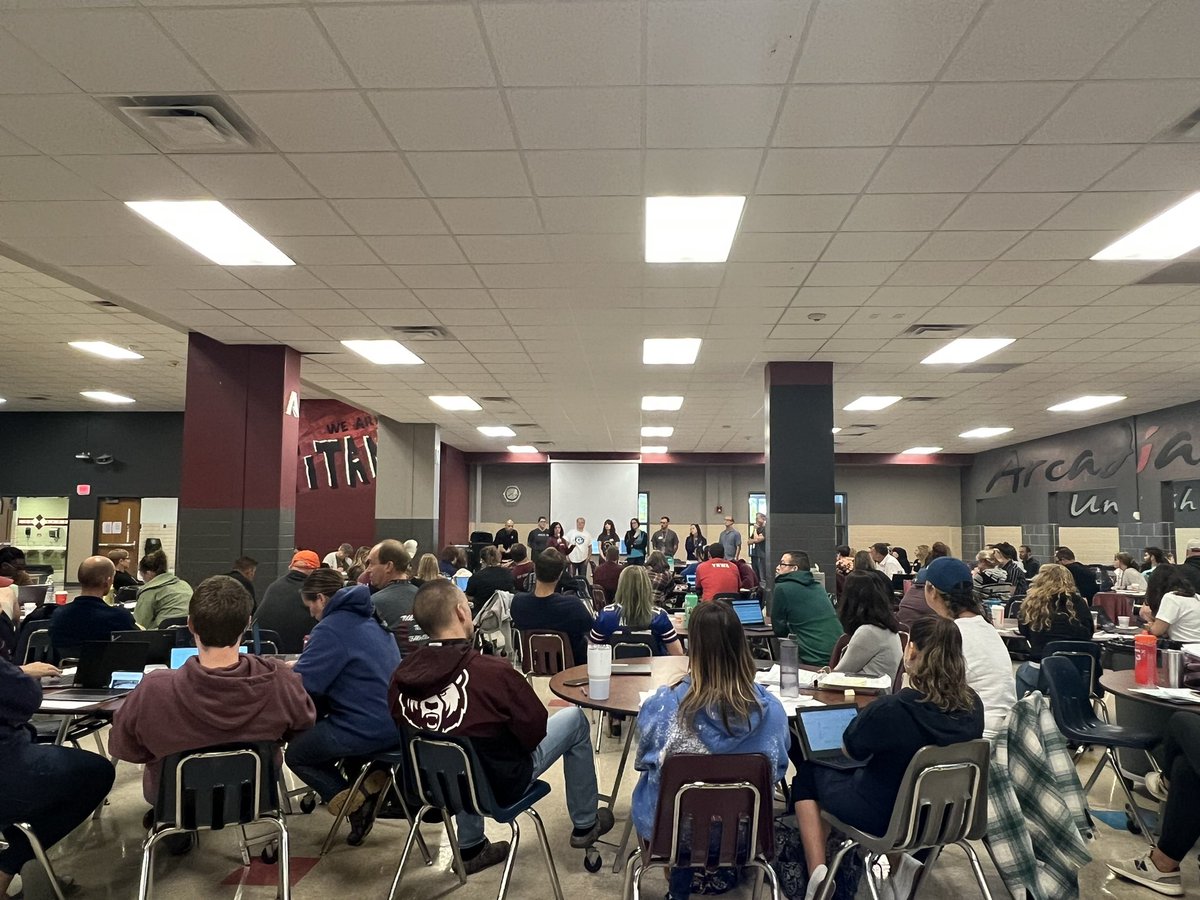 Greece Arcadia HS tweet media