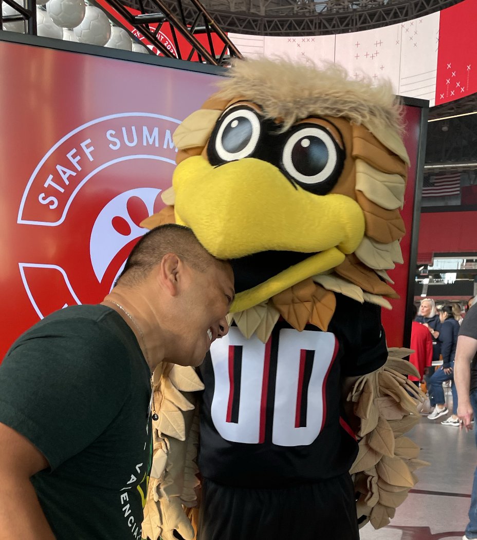 staff_summit22's tweet photo. #cfaunited https://t.co/BsqTuFcXRa