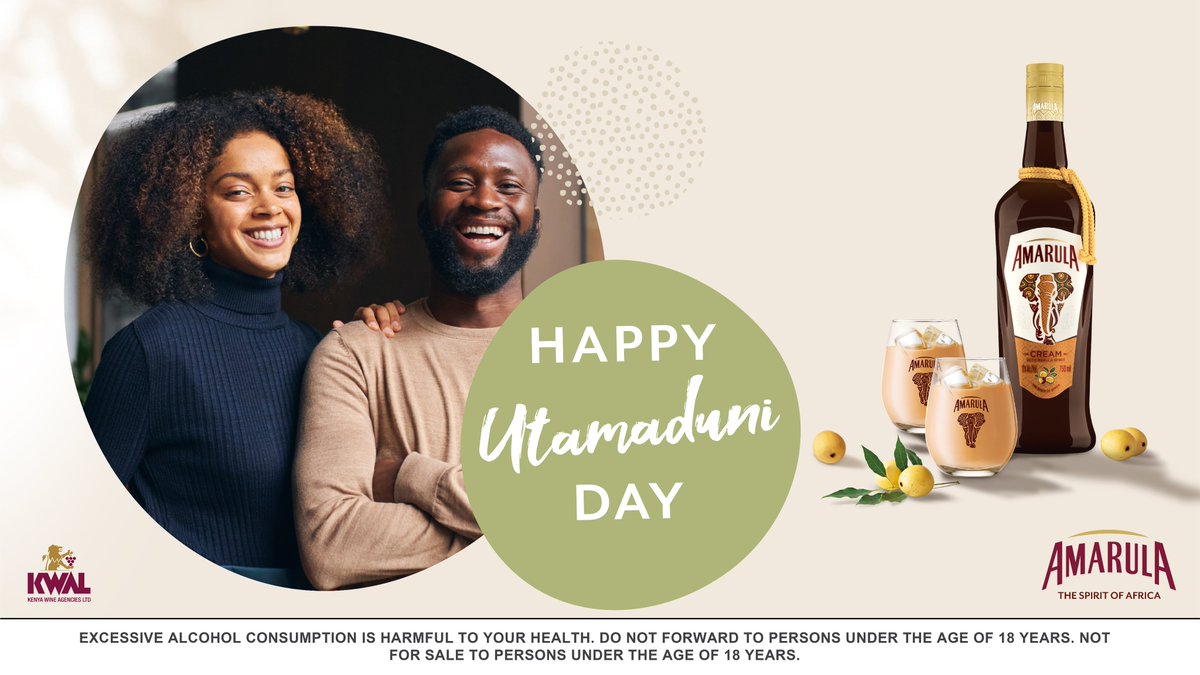 Amarula EA tweet media