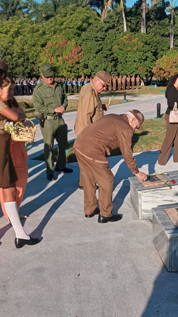 Minfar_Cuba tweet media