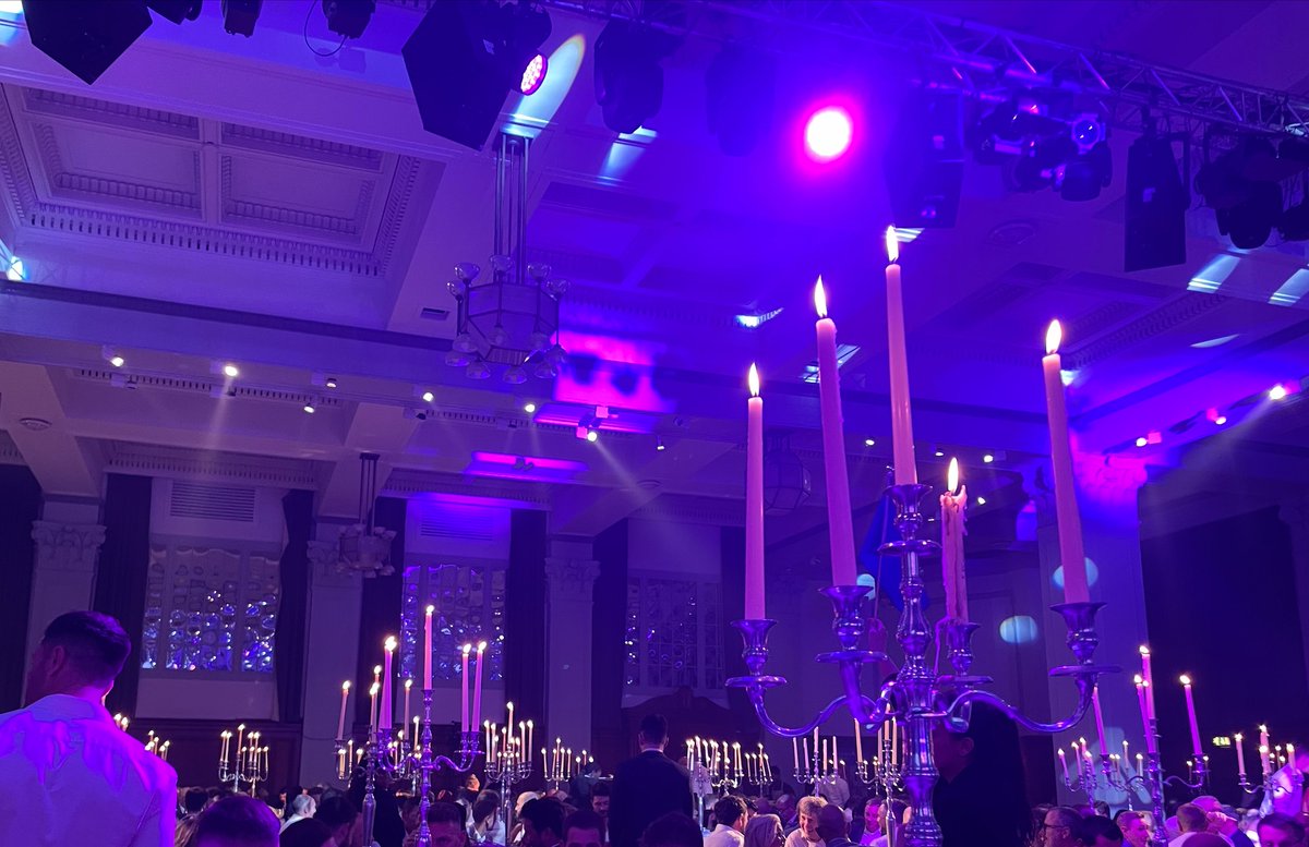 NetZeroUK_com's tweet photo. What another fantastic night at the #PlaceParty! Thanks to the team at @PlaceNorthWest for putting on such a wonderful evening, and to everyone who joined us and the team at @SISealy  - we are already looking forward to next year! https://t.co/ZkK24lDfcq